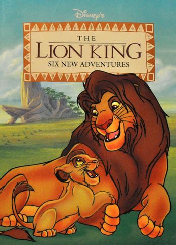 lion king tv tropes|The Lion King (Comic Book) .
